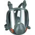 3M 6900 Full Face Respirator-Large