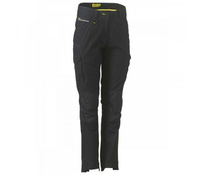 Bisley Flex & Move Womens Stretch Cargo Pants