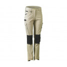 Bisley Flex & Move Womens Stretch Cargo Pants