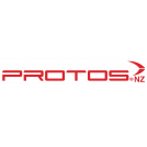 Protos Integral Forest Safety Helmet