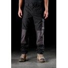 FXD WP-1 Canvas Kneepad Pants