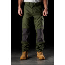 FXD WP-1 Canvas Kneepad Pants