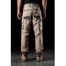 FXD WP-1 Canvas Kneepad Pants