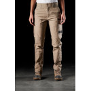 FXD WP-3W Stretch Canvas Womens Pants