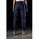 FXD WP-3W Stretch Canvas Womens Pants