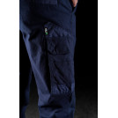 FXD WP-3W Stretch Canvas Womens Pants