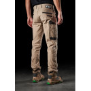 FXD WP-3 Stretch Canvas Pants