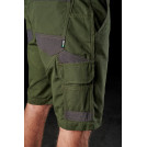 FXD WS-1 Canvas Shorts