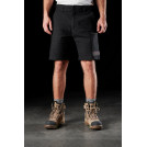 FXD WS-3 Stretch Canvas Shorts