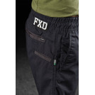 FXD WS-4 Stretch Elastic Waist Shorts