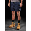 FXD WS-4 Stretch Elastic Waist Shorts