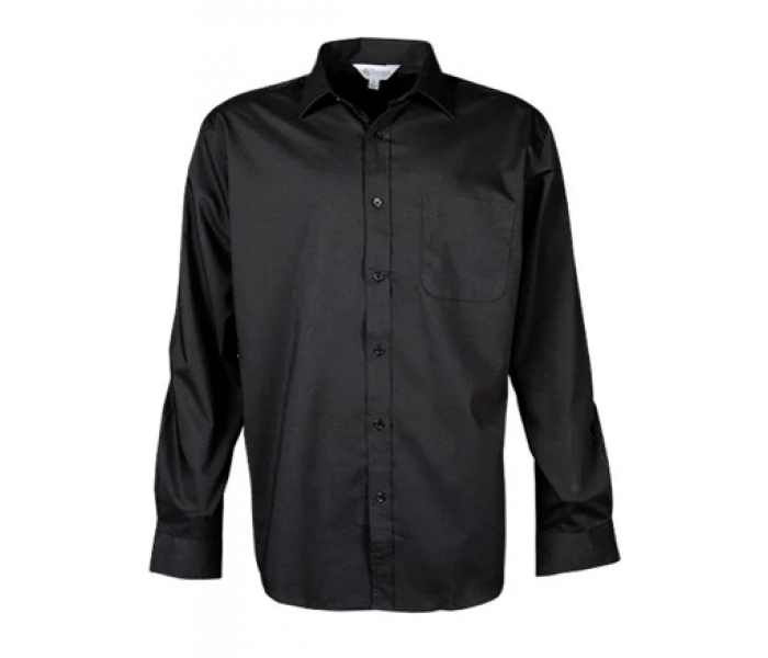 Aussie Pacific Kingswood Mens L/S Shirt