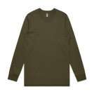 AS Colour Base Mens L/S Tee