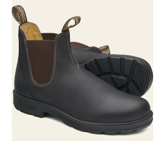 Blundstone 600 Slip-On Boots