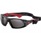 Bolle Rush+ Seal Safety Glasses