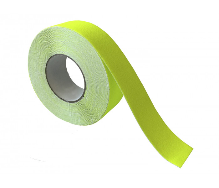 Esko Anti-Slip Hi-Vis Grit Tape Tape-50mmx18m