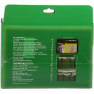 In2Safe 1-5 Person First Aid Kit-Soft Pack