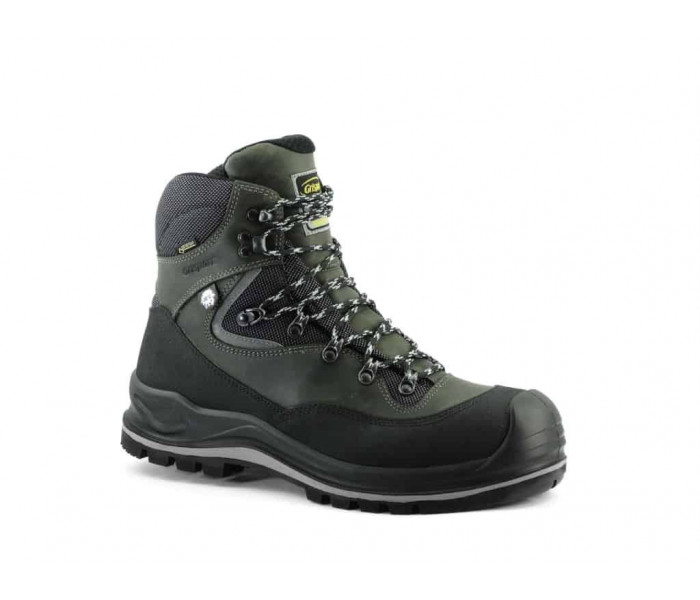 Grisport Apollo GTX CT Safety Boots