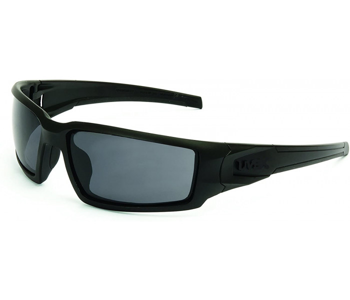 Honeywell Hypershock Polarised Safety Glasses