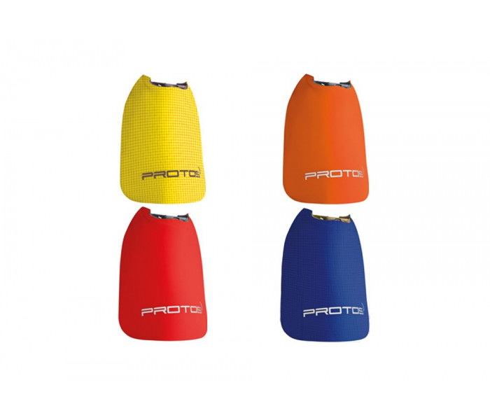 Protos Integral Neck Cape Protector