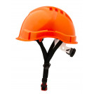 PRO AirBorne V6 Vented Micropeak Helmet