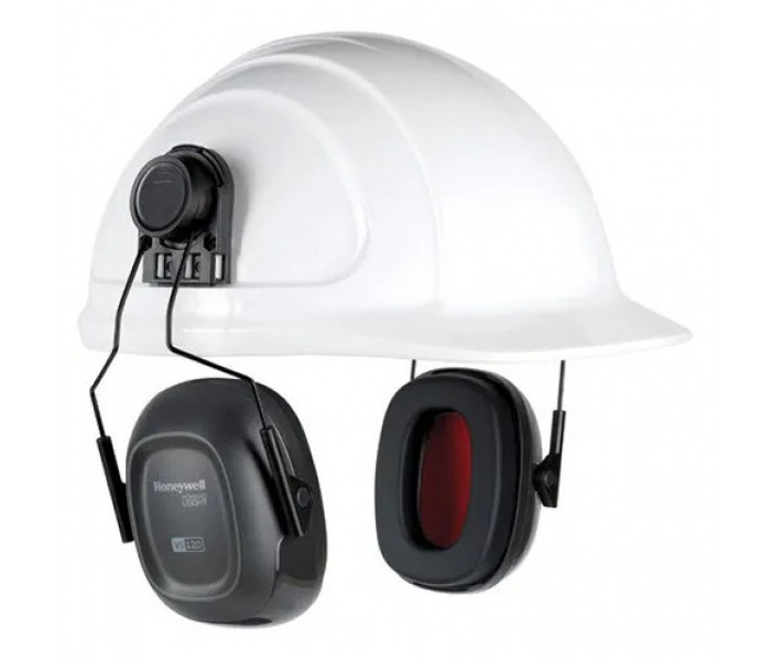 Honeywell VeriShield VS120H Helmet Earmuffs