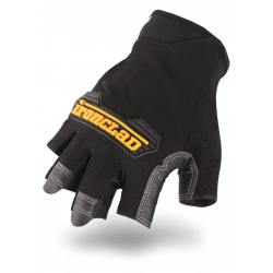 Ironclad Mach 5 Impact 2 Fingerless Gloves