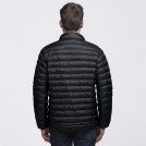 Smpli Mogul Unisex Puffa Jacket