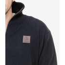 Swanndri Mariner 1/4 Zip Jersey