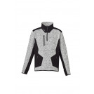 Syzmik Streetworx Reinforced Knit 1/4 Zip Pullover Top