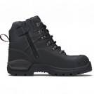 John Bull Crow 2.0 ST Zip Safety Boots