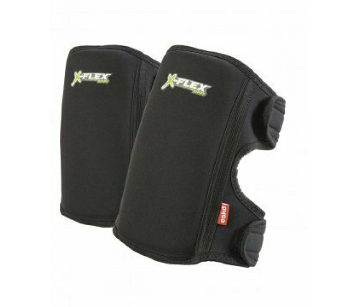 Esko X-Flex Zippy Kneepads