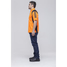 Visible Difference Hi-Vis Rugger Shirt