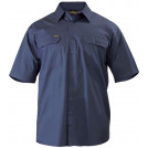 Bisley Cool Lightweight S/S Shirt