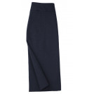 Biz Classic Womens Below Knee Skirt