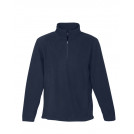 Biz Trinity Mens Fleece Pullover