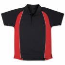 Unlimited Editions Proform Vivid Mens Polo