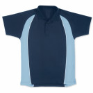 Unlimited Editions Proform Vivid Mens Polo