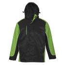 Biz Nitro Unisex Jacket