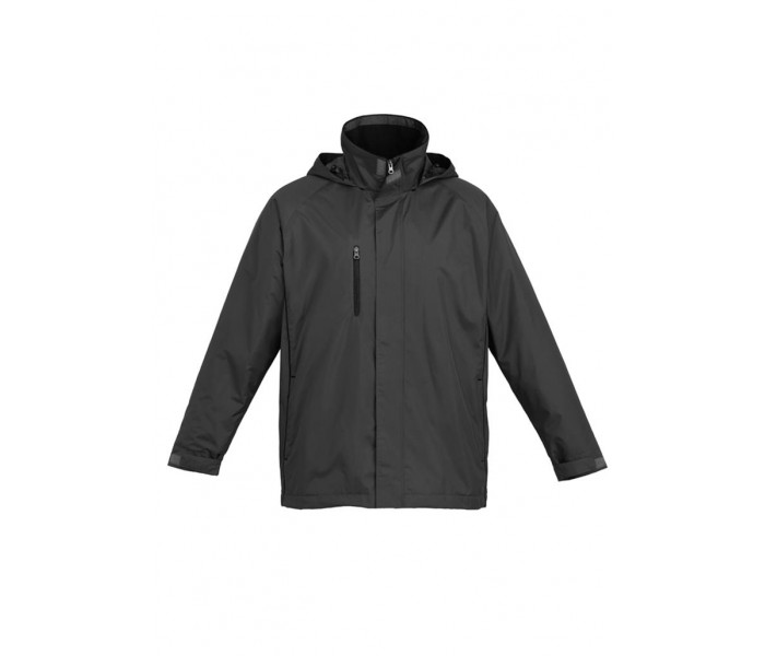 Biz Unisex Core Jacket