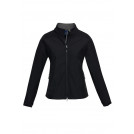 Biz Geneva Womens Soft Shell Jacket