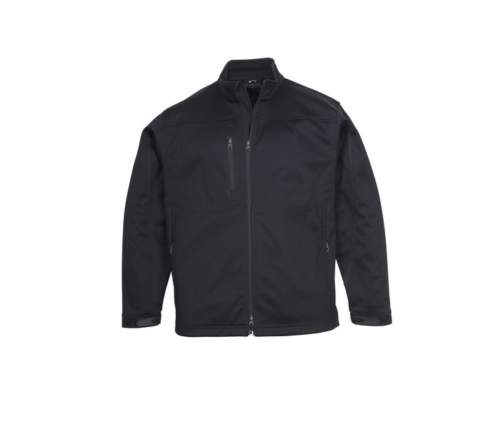 Biz Tech Mens Soft Shell Jacket