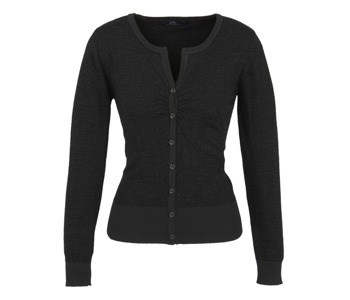 Biz Origin Merino Womens Cardigan