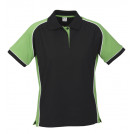 Biz Nitro Womens Polo