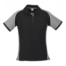 Biz Nitro Womens Polo