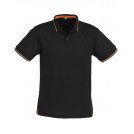 Biz Jet Mens Polo