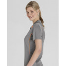 Biz United Womens Polo