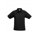 Biz Sprint Mens Polo