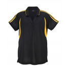 Biz Flash Womens Polo