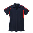 Biz Flash Womens Polo